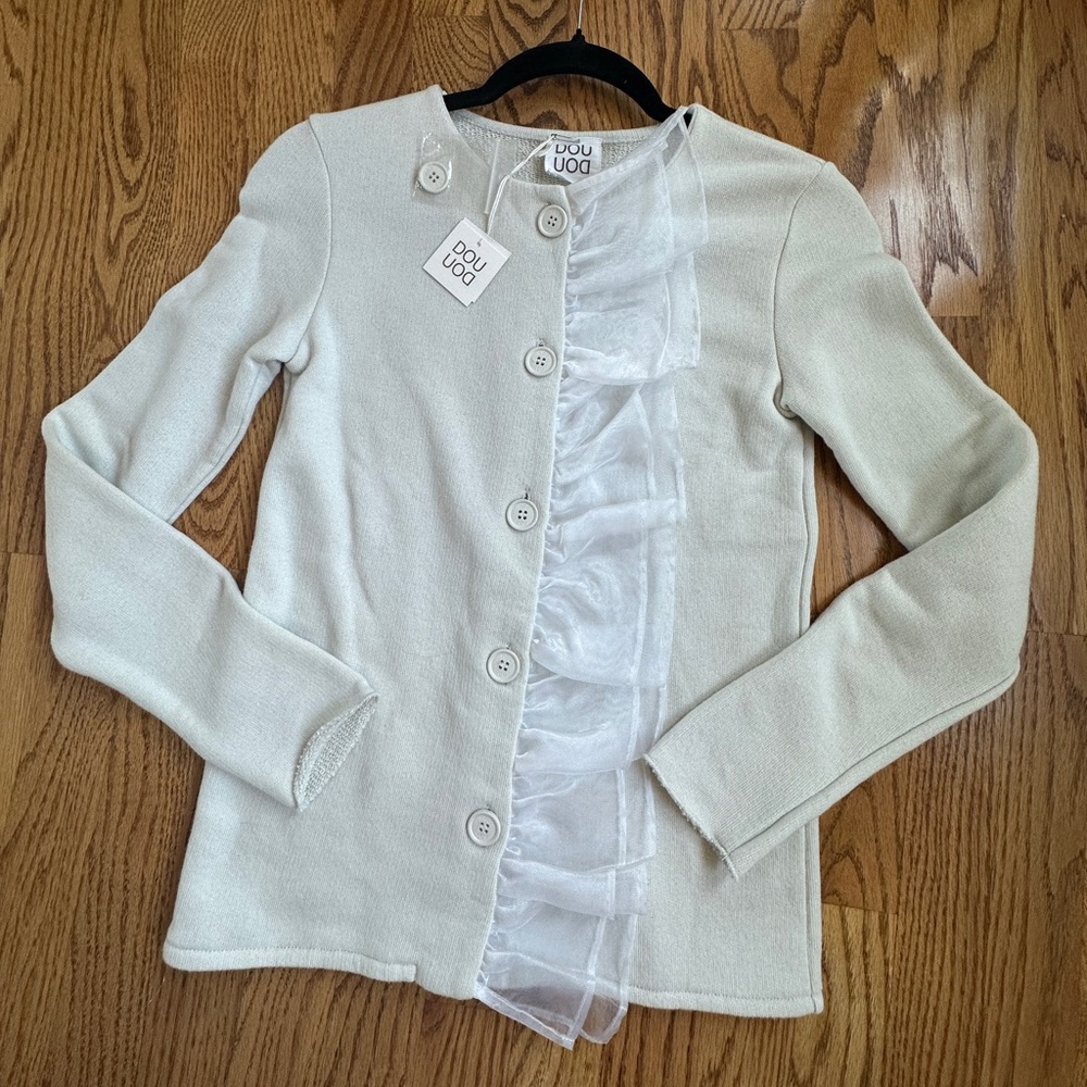 Douuod Blouse